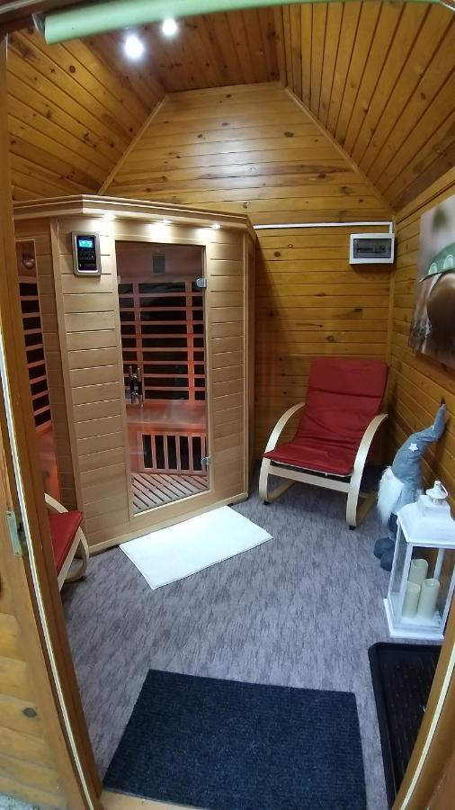 Edenkert Apartmanhaz Kisvárda Zewnętrze zdjęcie